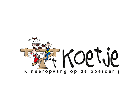 Sponsor Kinderopvang ’t Koetje