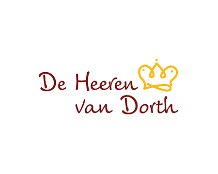 Sponsor Restaurant De Heeren van Dorth