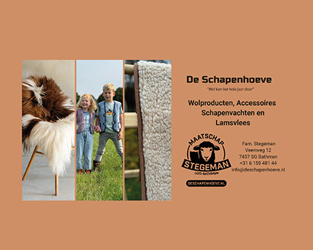 Sponsor De Schapenhoeve