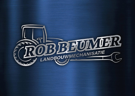 Sponsor Rob Beumer Landbouwmechanisatie